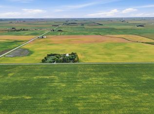 0 N 3300 East Rd, Strawn, IL 61775