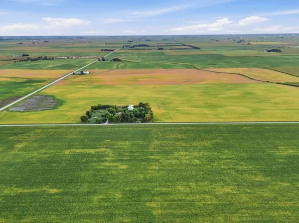 0 N 3300 East Rd, Strawn, IL 61775