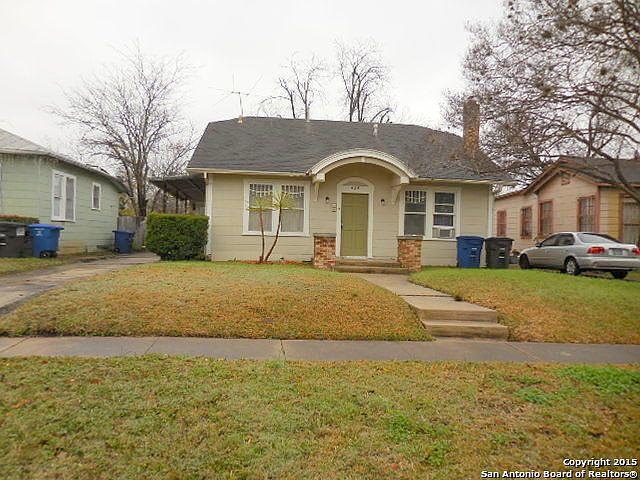 1st image of 424 Bailey Ave