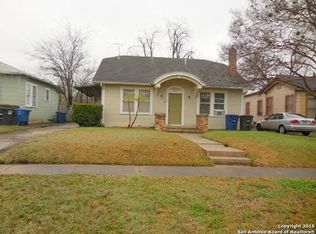 424 Bailey Ave, San Antonio, TX 78210