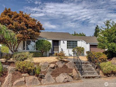 6527 54th Avenue NE, Seattle, WA, 98115