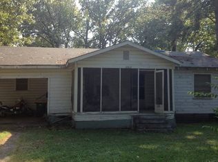 7003 Grace Rd, Little Rock, AR 72209