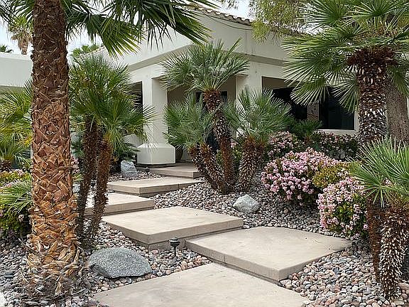 Front Entry Street