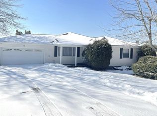 116 Schneider St, Johnstown, PA 15906