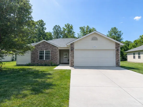 1408 Bodie Dr, Columbia, MO 65202
