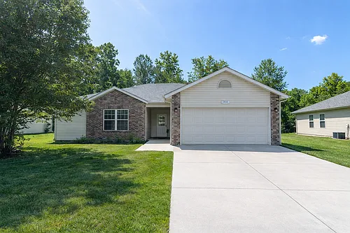 1408 Bodie Dr Photo 1