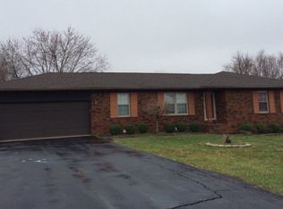 814 North Dr, Hopkinsville, KY 42240