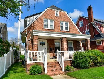 7 Bernhard Street, Hempstead, NY, 11550