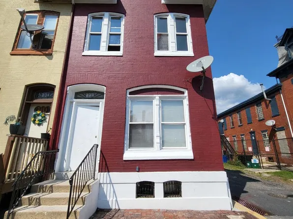 233 Walnut St, Reading, PA 19601