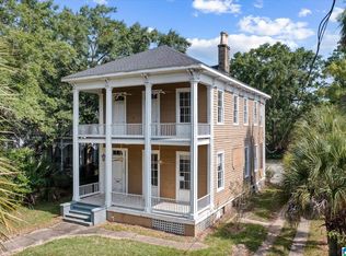 960 Dauphin St, Mobile, AL 36604