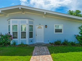 118 12th St, Panama City Beach, FL 32413