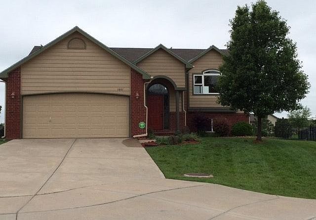 Black Locust Ct