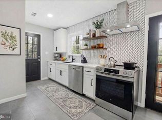 3784 Merry Point Rd, Lancaster, VA 22503