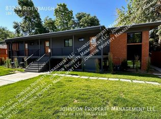 832 W Ridenbaugh St, Boise, ID 83702