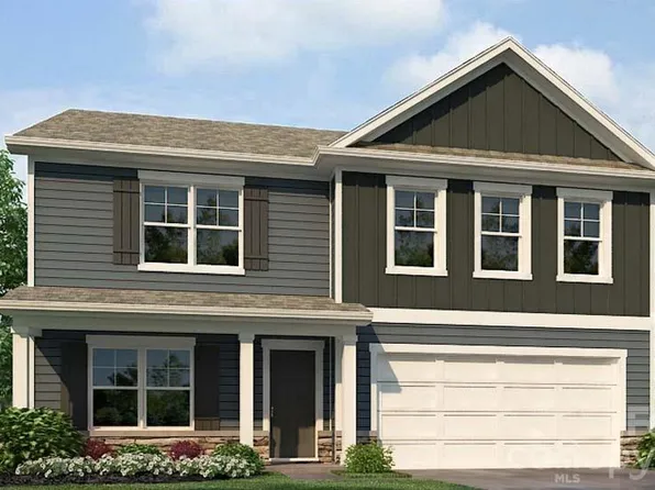 158 Apple Orchard Ct, Statesville, NC 28677