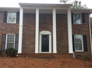 375 Stonebridge Dr, Roswell, GA 30075