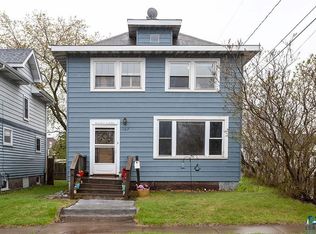 107 N 29th Ave W, Duluth, MN 55806