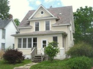2304 James Ave N, Minneapolis, MN 55411