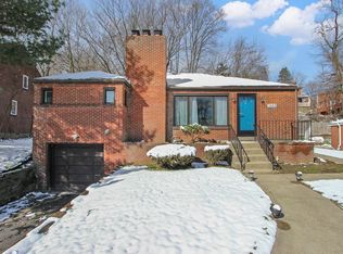 1533 Williamsburg Pl, Pittsburgh, PA