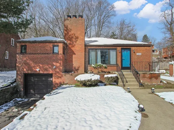 1533 Williamsburg Pl, Pittsburgh, PA 15235