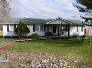 468 Shiner Church Rd, Williamsburg, KY 40769