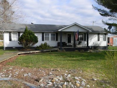 468 Shiner Church Rd Williamsburg Ky 40769 Zillow