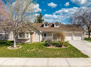 1768 N Victor Ave, Meridian, ID 83646