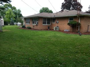 2653 Bruce St, Saginaw, MI