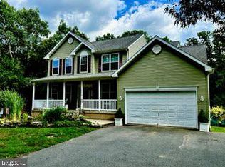 1116 Marshall Mill Rd, Franklinville, NJ 08322