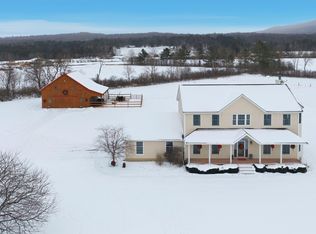 217 Airport Road, Haverhill, NH 03774