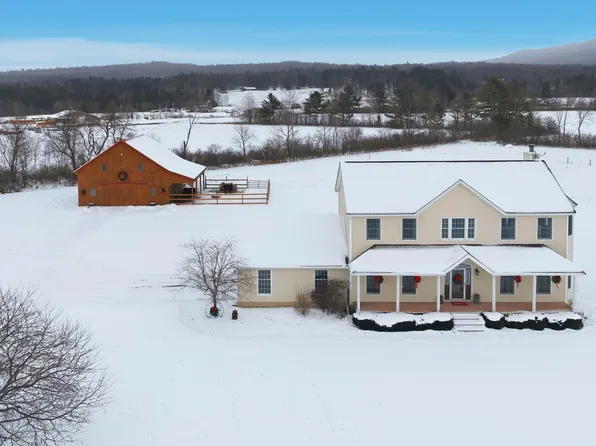 217 Airport Road, Haverhill, NH 03774