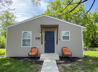 2850 N Chester Ave, Indianapolis, IN