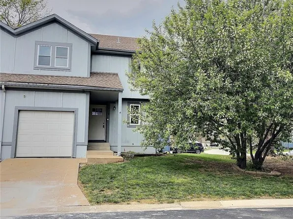 6529 Halsey St, Shawnee, KS 66216