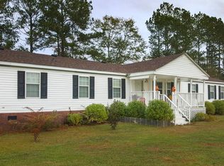 124 December Ln, Moncks Corner, SC 29461