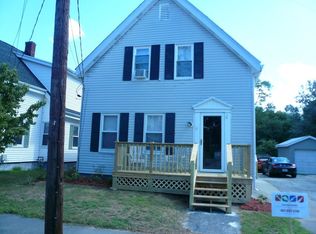 11 Monroe St, Taunton, MA 02780