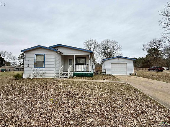 2nd image of 100 Private Road 4032 Lot 27