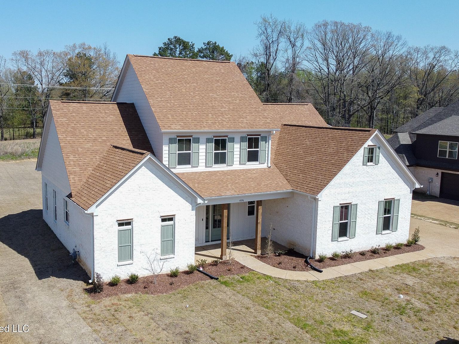 4096 Bakersfield Dr, Nesbit, MS 38651 Zillow