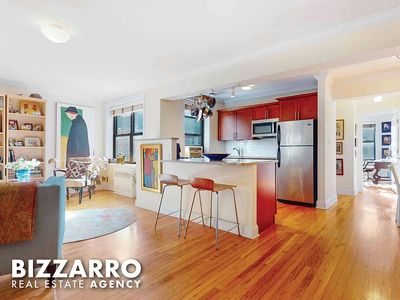 245 Bennett Ave APT 7B, Manhattan, NY, 10040
