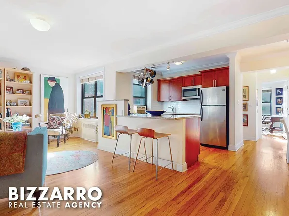 245 Bennett Ave APT 7B, Manhattan, NY 10040