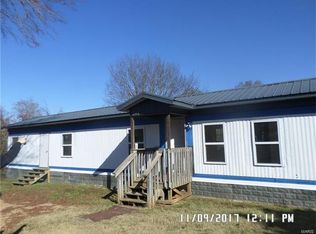 934 N 3rd St, Piedmont, MO 63957