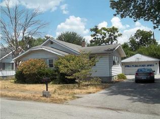 315 Barton Ave, Indianapolis, IN