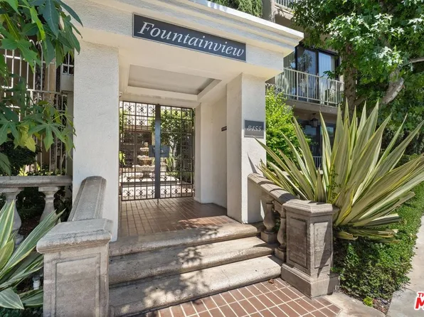 8455 Fountain Ave Unit 412, West Hollywood, CA 90069