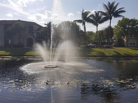 2nd image of 15095 Michelangelo Boulevard #201