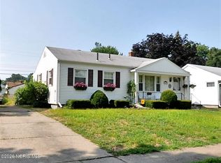 2645 Boxwood Rd, Toledo, OH 43613