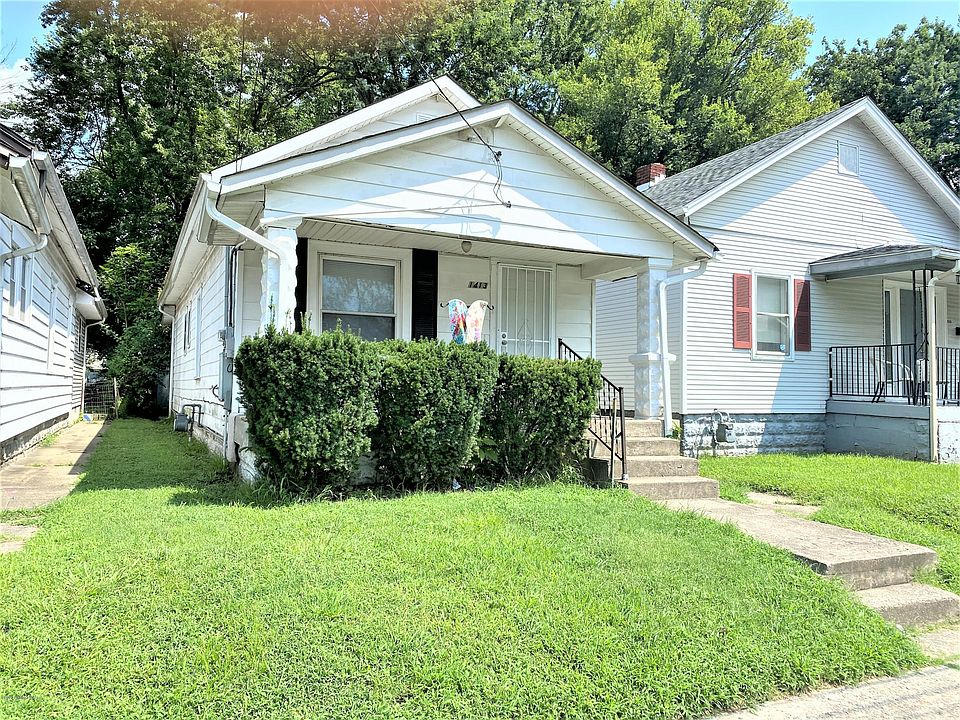 2nd image of 1413 Longfield Ave