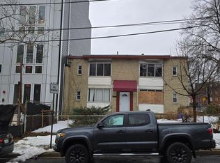 2101 M St NE, Washington, DC 20002