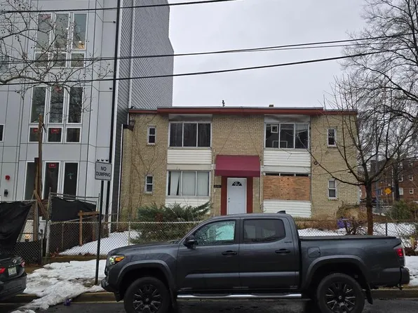 2101 M St NE, Washington, DC 20002