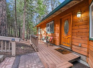 1825 Evergreen Ln, Arnold, CA 95223