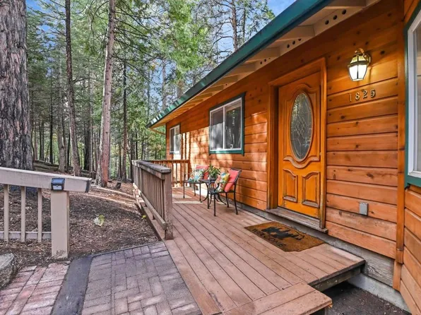 1825 Evergreen Ln, Arnold, CA 95223