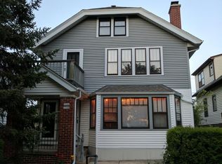 3246 S Indiana Ave, Milwaukee, WI 53207